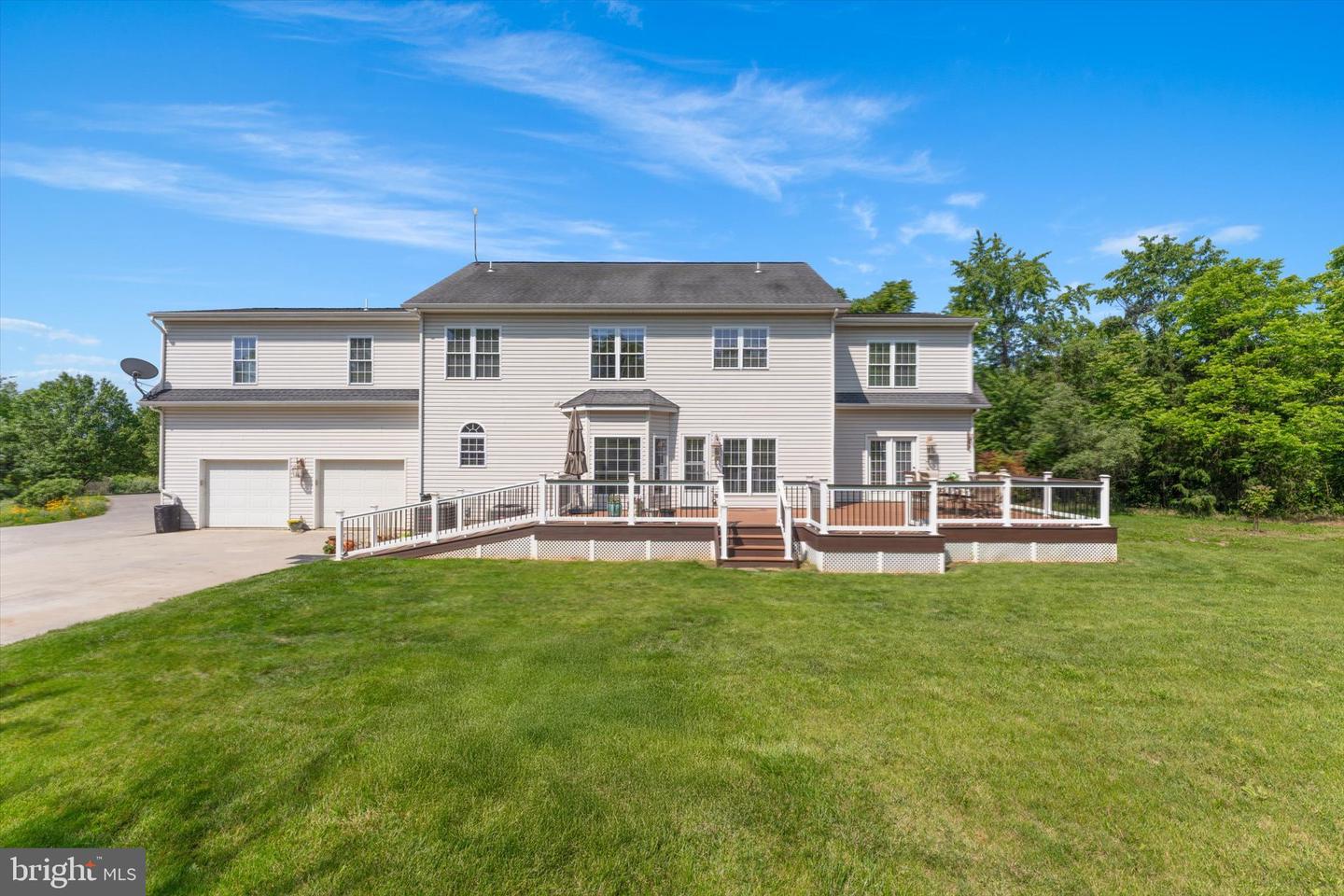 960 LAUREL GROVE RD, WINCHESTER, Virginia 22602, 5 Bedrooms Bedrooms, ,3 BathroomsBathrooms,Residential,For sale,960 LAUREL GROVE RD,VAFV2034610 MLS # VAFV2034610