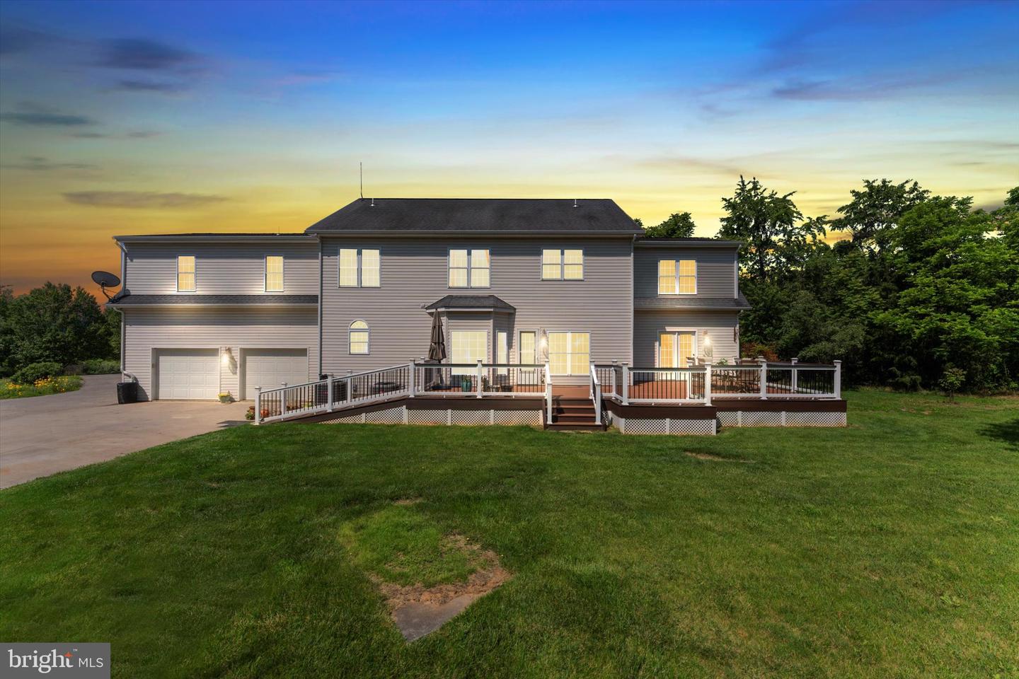 960 LAUREL GROVE RD, WINCHESTER, Virginia 22602, 5 Bedrooms Bedrooms, ,3 BathroomsBathrooms,Residential,For sale,960 LAUREL GROVE RD,VAFV2034610 MLS # VAFV2034610