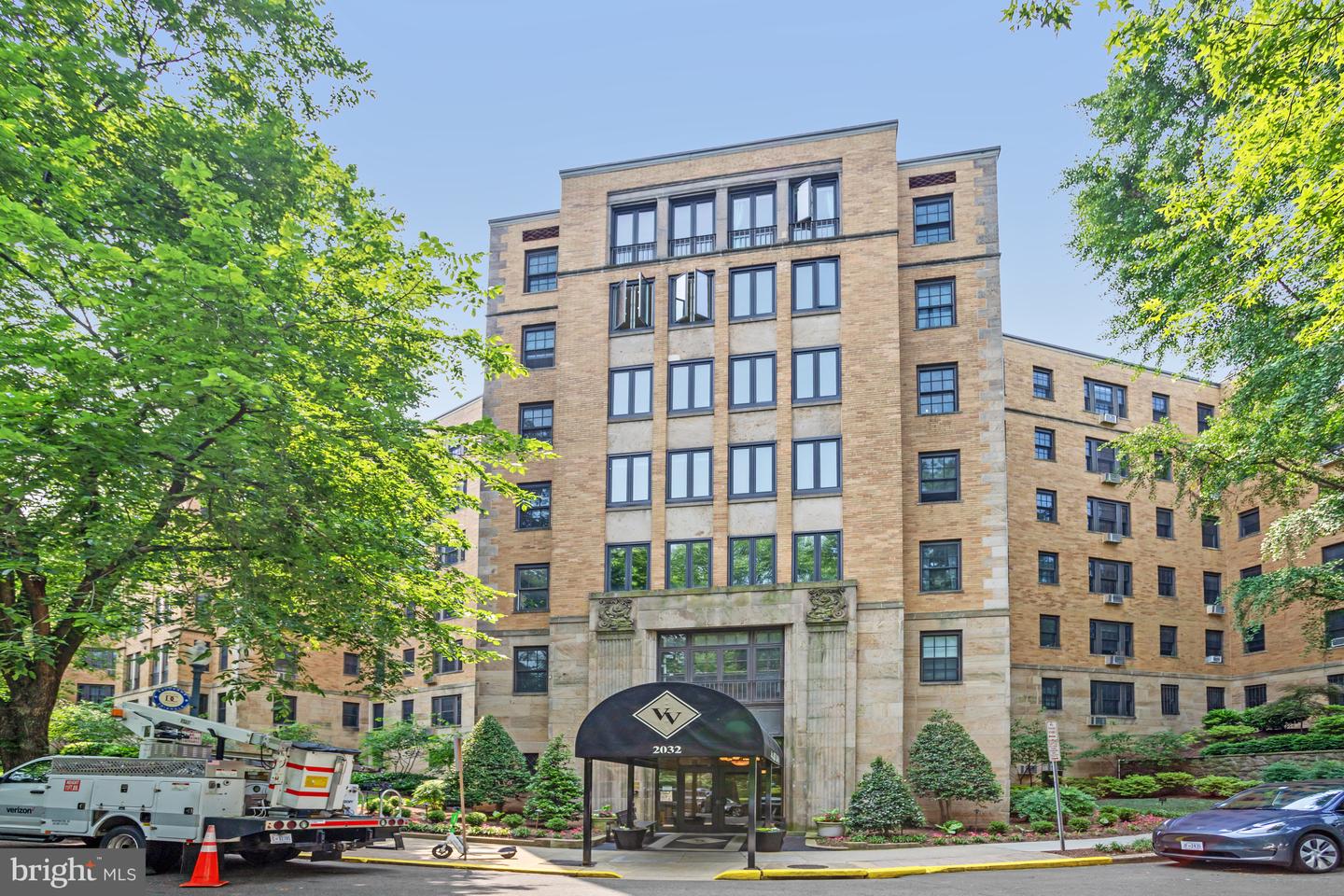 2032-2040 BELMONT RD NW #521, WASHINGTON, District Of Columbia 20009, 1 Bedroom Bedrooms, ,1 BathroomBathrooms,Residential,For sale,2032-2040 BELMONT RD NW #521,DCDC2203852 MLS # DCDC2203852