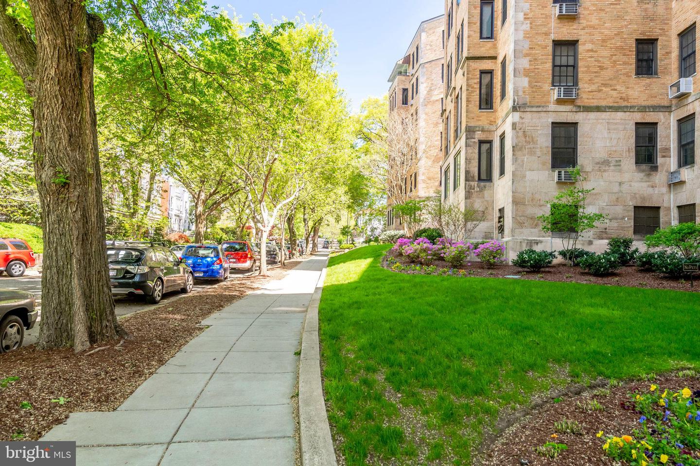 2032-2040 BELMONT RD NW #521, WASHINGTON, District Of Columbia 20009, 1 Bedroom Bedrooms, ,1 BathroomBathrooms,Residential,For sale,2032-2040 BELMONT RD NW #521,DCDC2203852 MLS # DCDC2203852