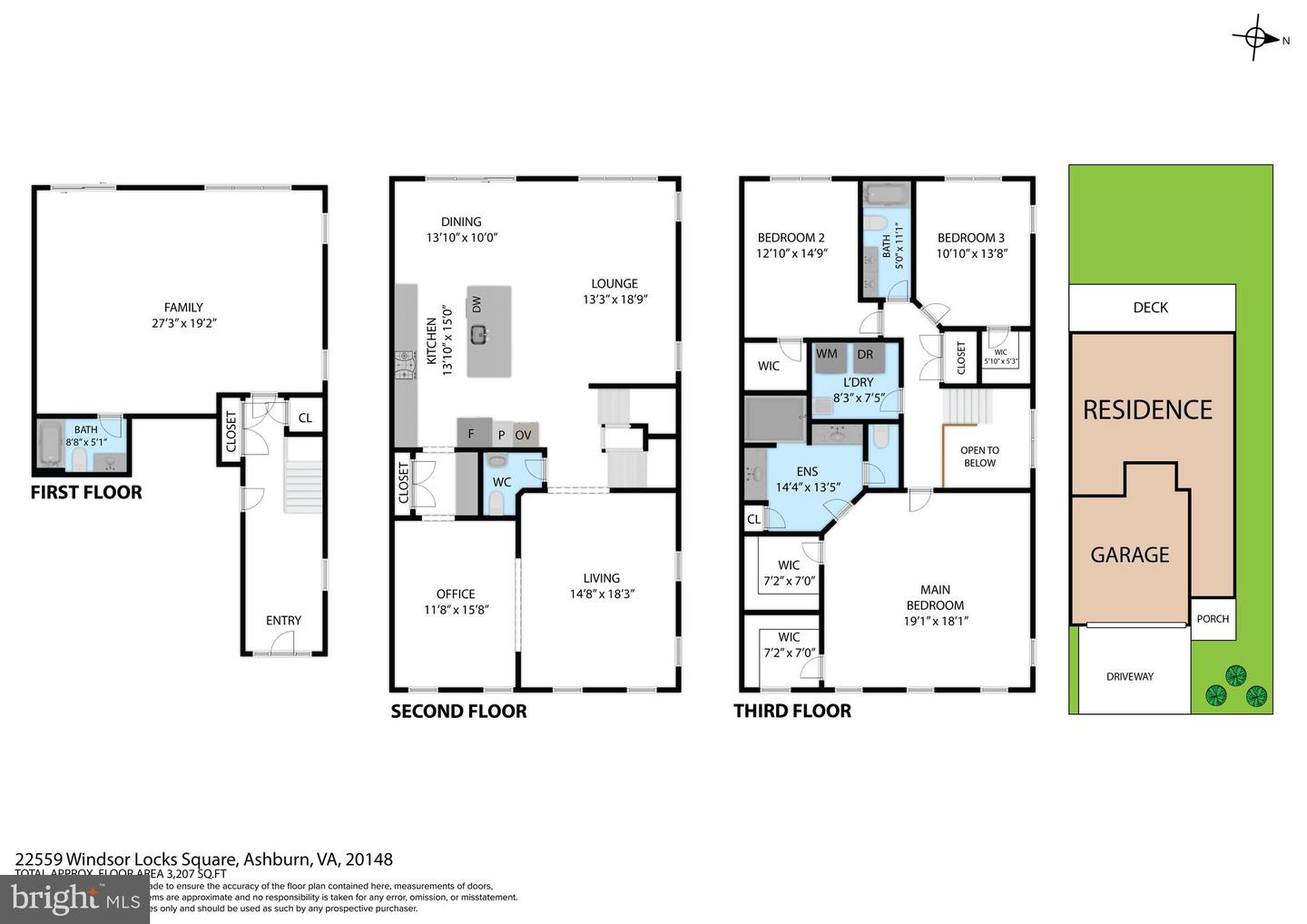 22559 WINDSOR LOCKS SQ, ASHBURN, Virginia 20148, 3 Bedrooms Bedrooms, ,3 BathroomsBathrooms,Residential,For sale,22559 WINDSOR LOCKS SQ,VALO2098640 MLS # VALO2098640