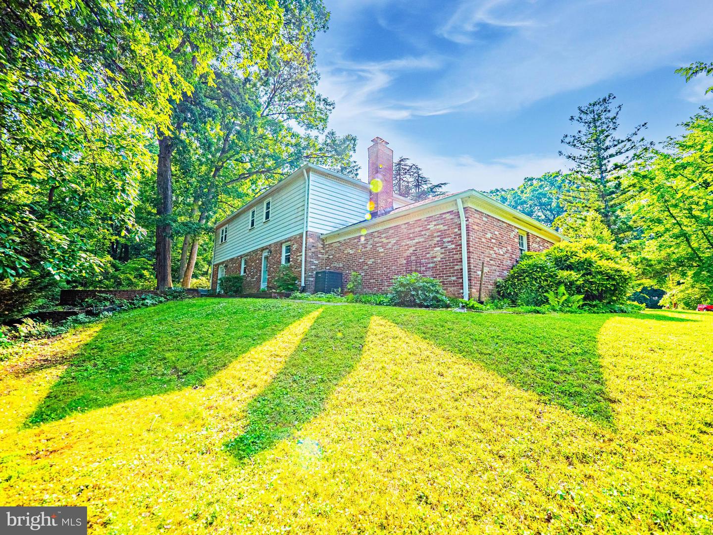 7111 CHESHIRE CT, ALEXANDRIA, Virginia 22307, 4 Bedrooms Bedrooms, ,2 BathroomsBathrooms,Residential,For sale,7111 CHESHIRE CT,VAFX2245240 MLS # VAFX2245240