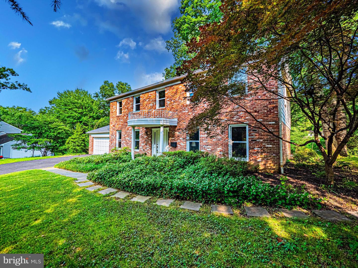 7111 CHESHIRE CT, ALEXANDRIA, Virginia 22307, 4 Bedrooms Bedrooms, ,2 BathroomsBathrooms,Residential,For sale,7111 CHESHIRE CT,VAFX2245240 MLS # VAFX2245240