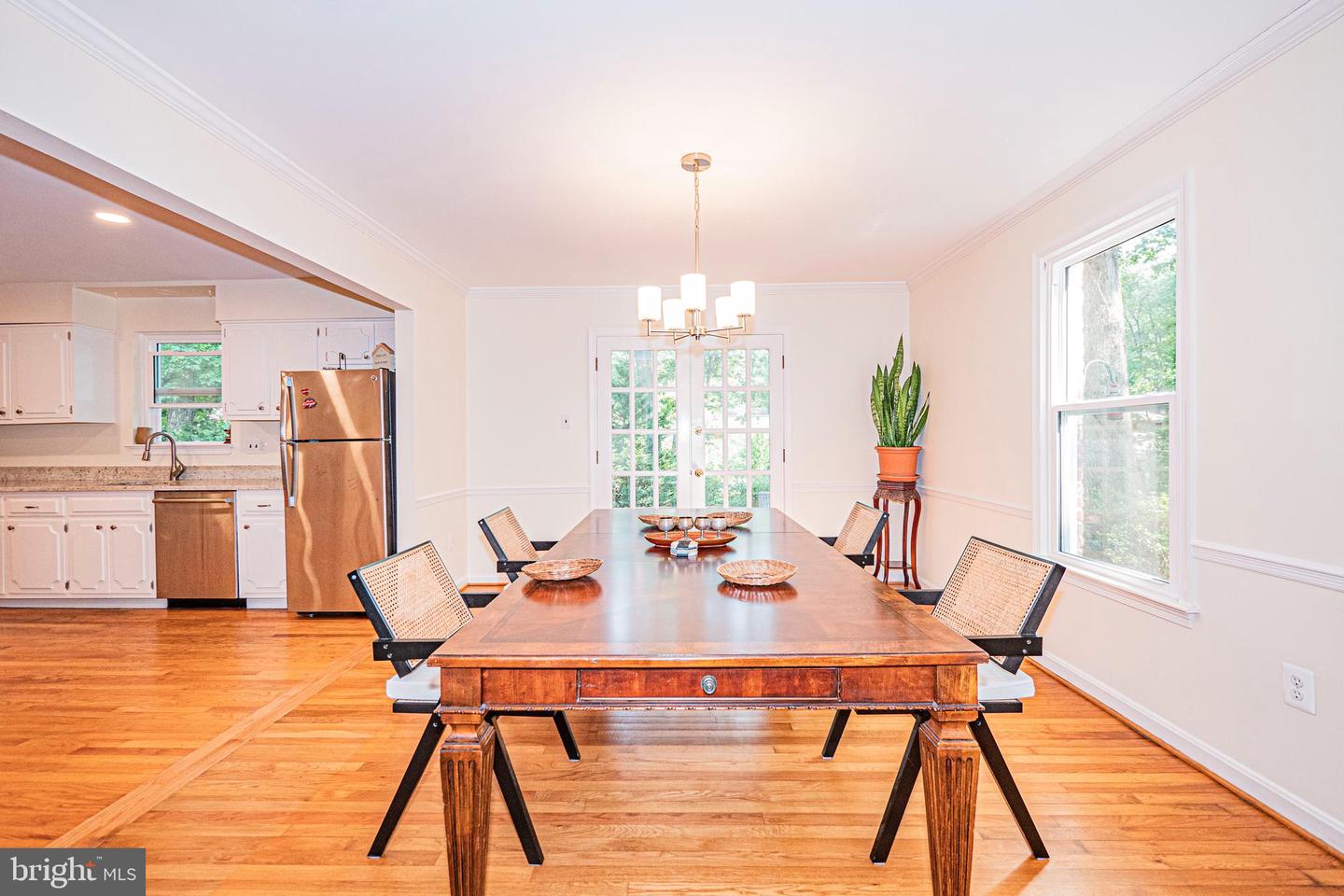 7111 CHESHIRE CT, ALEXANDRIA, Virginia 22307, 4 Bedrooms Bedrooms, ,2 BathroomsBathrooms,Residential,For sale,7111 CHESHIRE CT,VAFX2245240 MLS # VAFX2245240