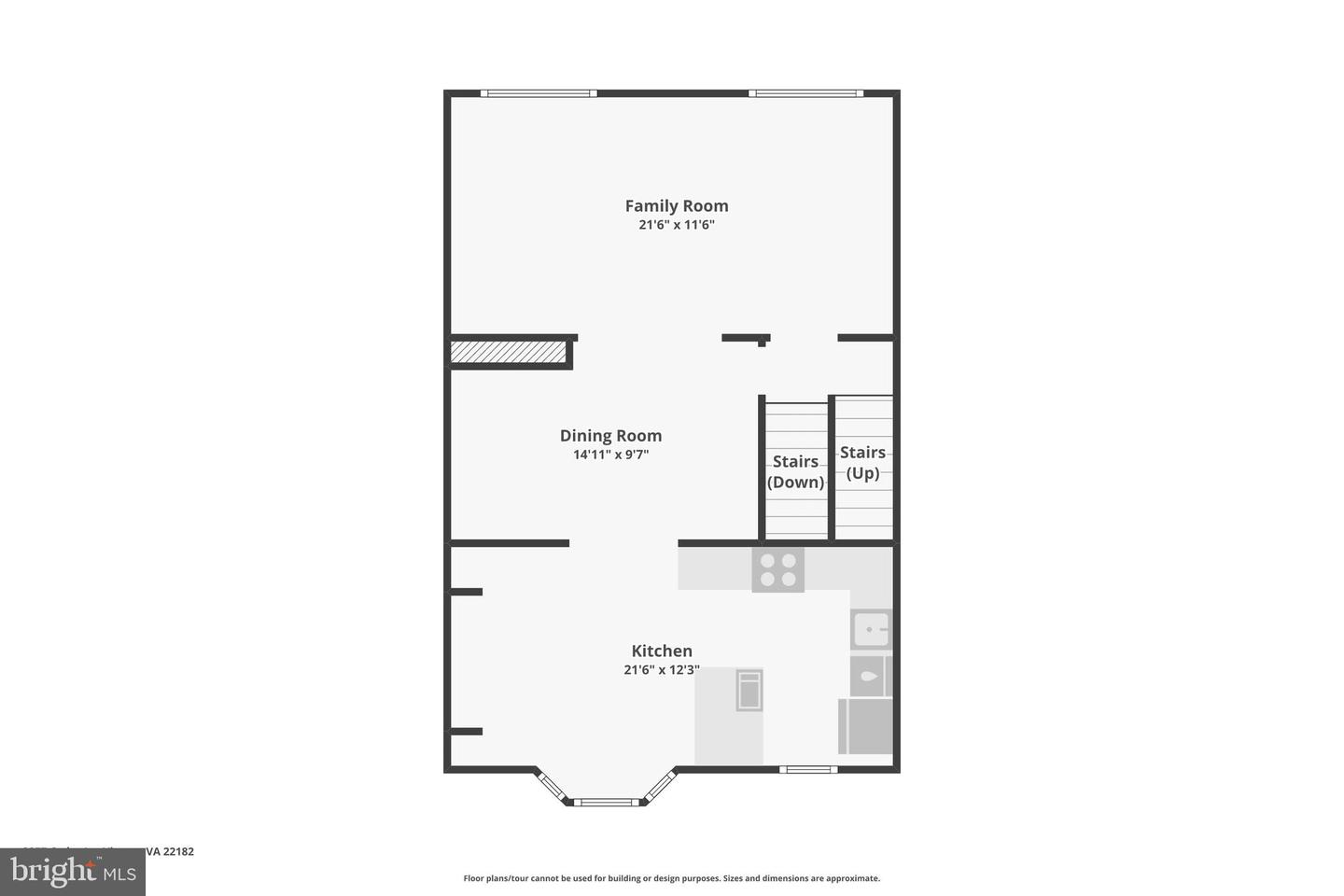 2257 CEDAR LN, VIENNA, Virginia 22182, 4 Bedrooms Bedrooms, ,3 BathroomsBathrooms,Residential,For sale,2257 CEDAR LN,VAFX2244956 MLS # VAFX2244956