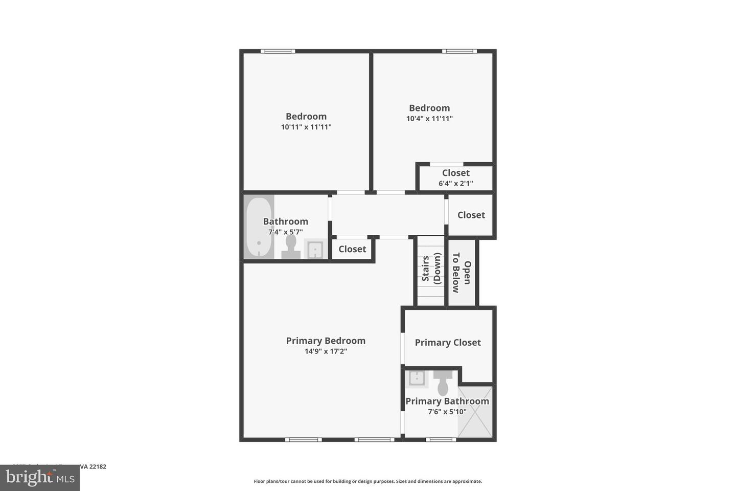 2257 CEDAR LN, VIENNA, Virginia 22182, 4 Bedrooms Bedrooms, ,3 BathroomsBathrooms,Residential,For sale,2257 CEDAR LN,VAFX2244956 MLS # VAFX2244956