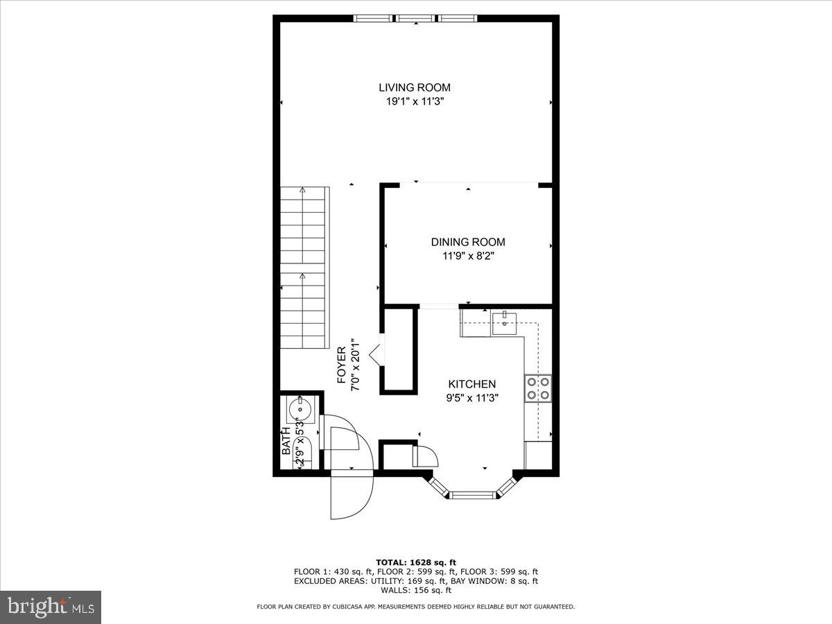 261 COMMONS DR NW, VIENNA, Virginia 22180, 3 Bedrooms Bedrooms, ,2 BathroomsBathrooms,Residential,For sale,261 COMMONS DR NW,VAFX2244962 MLS # VAFX2244962