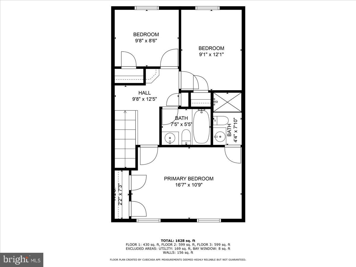 261 COMMONS DR NW, VIENNA, Virginia 22180, 3 Bedrooms Bedrooms, ,2 BathroomsBathrooms,Residential,For sale,261 COMMONS DR NW,VAFX2244962 MLS # VAFX2244962