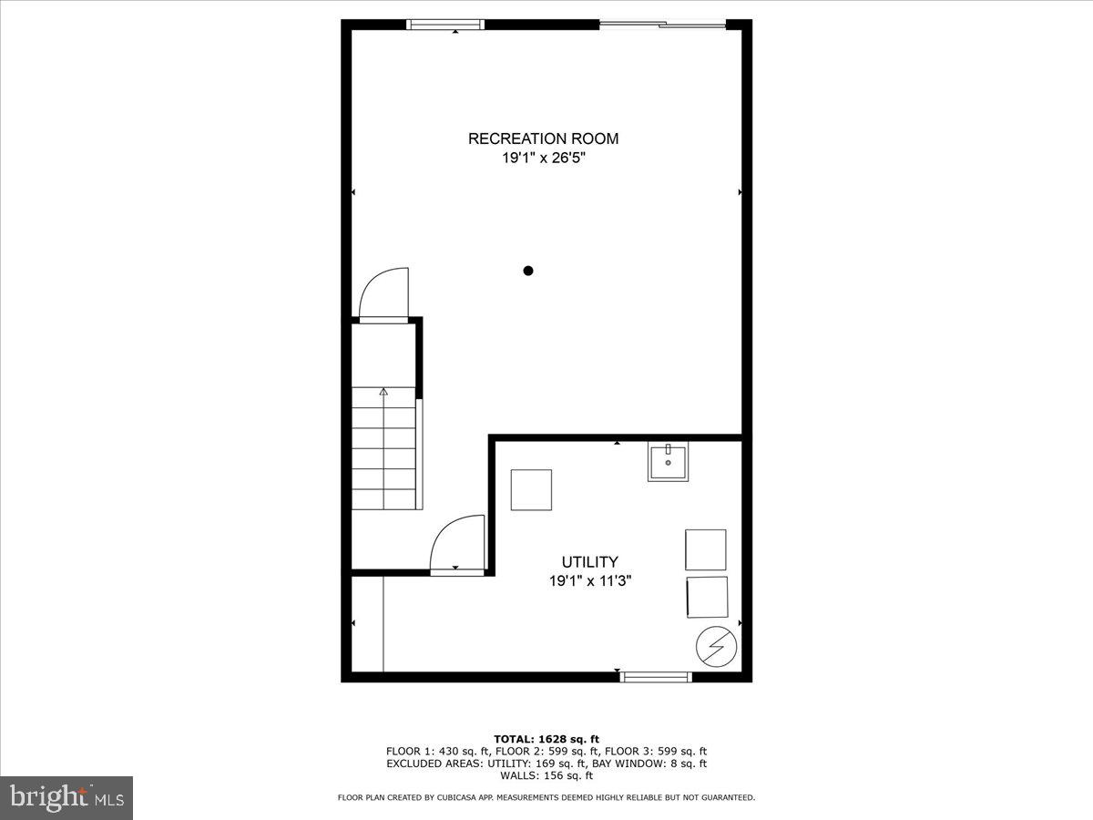 261 COMMONS DR NW, VIENNA, Virginia 22180, 3 Bedrooms Bedrooms, ,2 BathroomsBathrooms,Residential,For sale,261 COMMONS DR NW,VAFX2244962 MLS # VAFX2244962