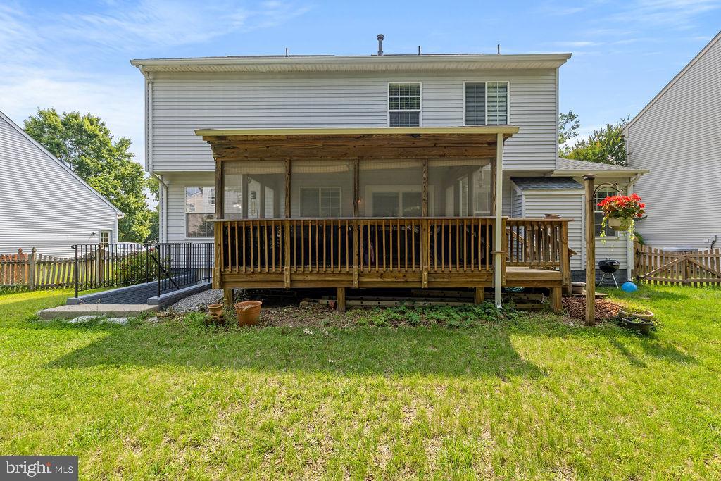 12144 CHESHIRE CT, BRISTOW, Virginia 20136, 4 Bedrooms Bedrooms, ,2 BathroomsBathrooms,Residential,For sale,12144 CHESHIRE CT,VAPW2096126 MLS # VAPW2096126