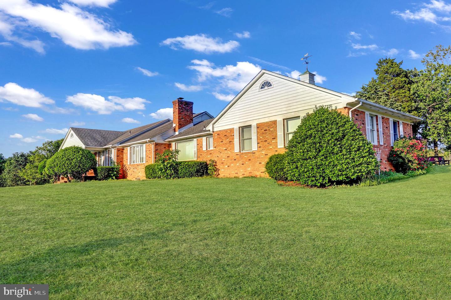 7787 GREENWICH RD, CATLETT, Virginia 20119, 6 Bedrooms Bedrooms, ,3 BathroomsBathrooms,Residential,For sale,7787 GREENWICH RD,VAFQ2016898 MLS # VAFQ2016898