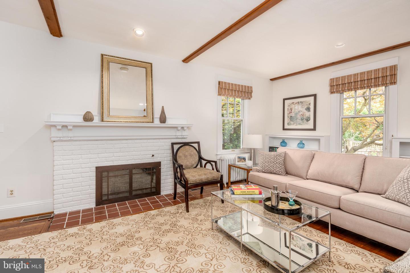 5045 RENO RD NW, WASHINGTON, District Of Columbia 20008, 4 Bedrooms Bedrooms, ,3 BathroomsBathrooms,Residential,For sale,5045 RENO RD NW,DCDC2203894 MLS # DCDC2203894