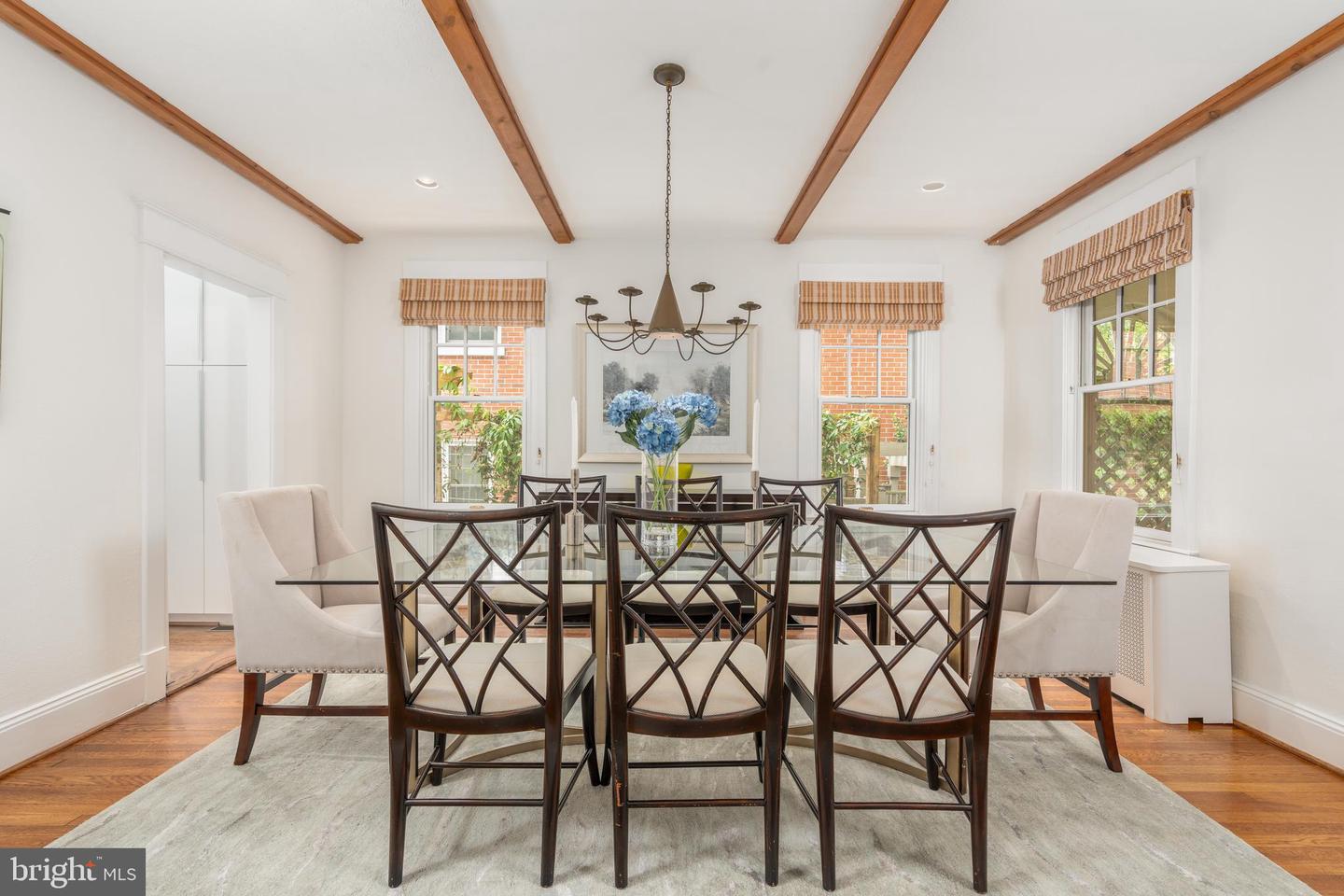 5045 RENO RD NW, WASHINGTON, District Of Columbia 20008, 4 Bedrooms Bedrooms, ,3 BathroomsBathrooms,Residential,For sale,5045 RENO RD NW,DCDC2203894 MLS # DCDC2203894