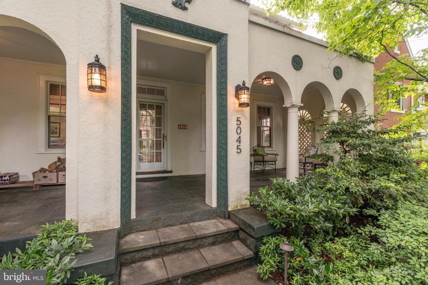 5045 RENO RD NW, WASHINGTON, District Of Columbia 20008, 4 Bedrooms Bedrooms, ,3 BathroomsBathrooms,Residential,For sale,5045 RENO RD NW,DCDC2203894 MLS # DCDC2203894
