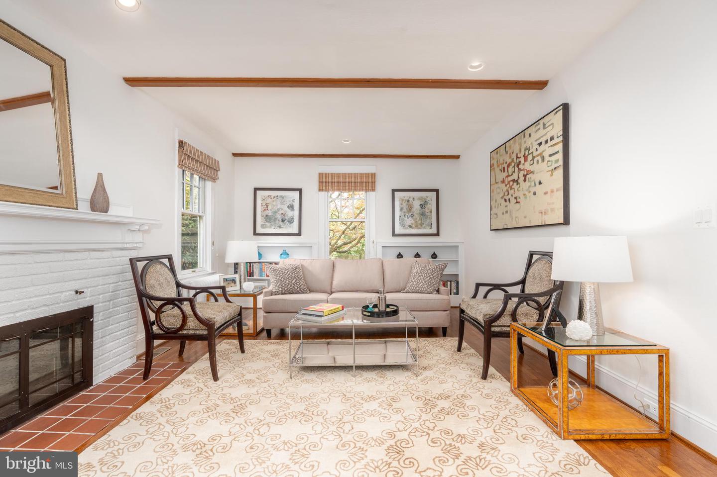5045 RENO RD NW, WASHINGTON, District Of Columbia 20008, 4 Bedrooms Bedrooms, ,3 BathroomsBathrooms,Residential,For sale,5045 RENO RD NW,DCDC2203894 MLS # DCDC2203894