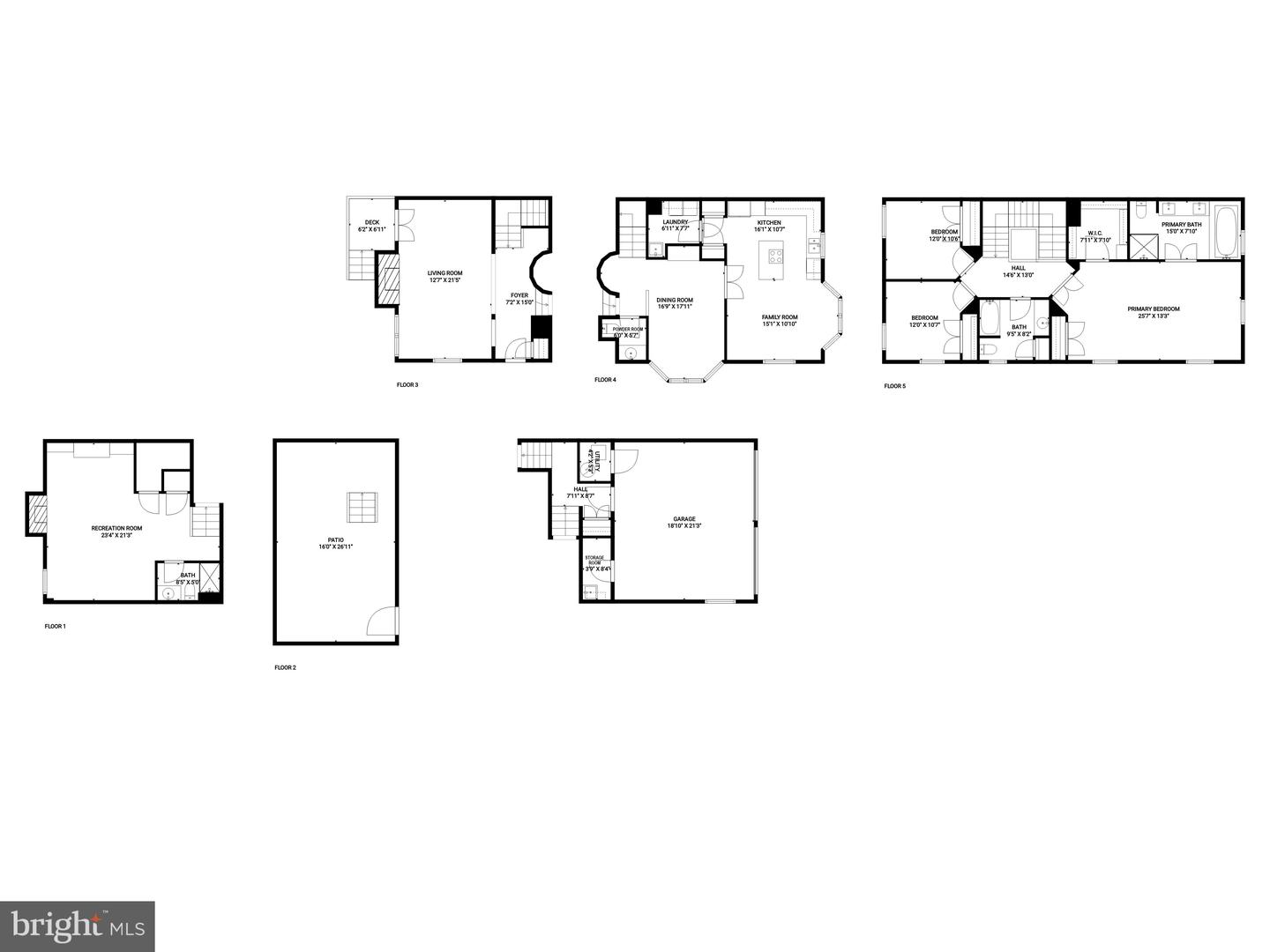 6638 HAMPTON VIEW PL, MCLEAN, Virginia 22101, 3 Bedrooms Bedrooms, ,3 BathroomsBathrooms,Residential,For sale,6638 HAMPTON VIEW PL,VAFX2245054 MLS # VAFX2245054