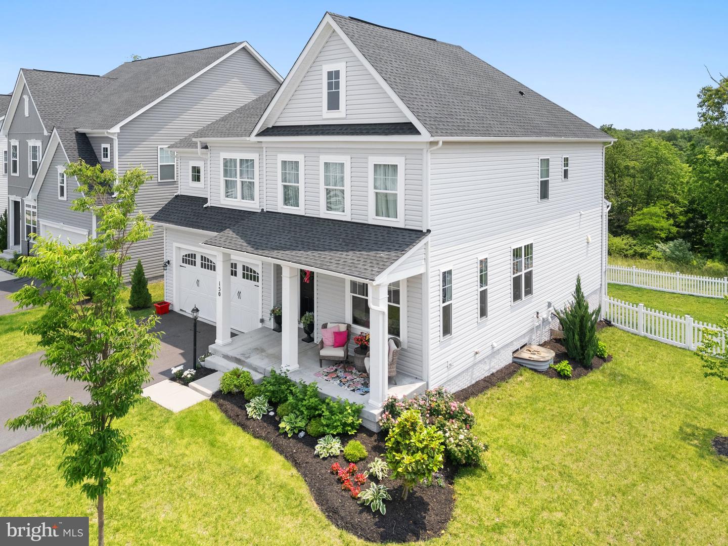 150 JEWEL BOX DR, STEPHENSON, Virginia 22656, 4 Bedrooms Bedrooms, ,3 BathroomsBathrooms,Residential,For sale,150 JEWEL BOX DR,VAFV2034624 MLS # VAFV2034624