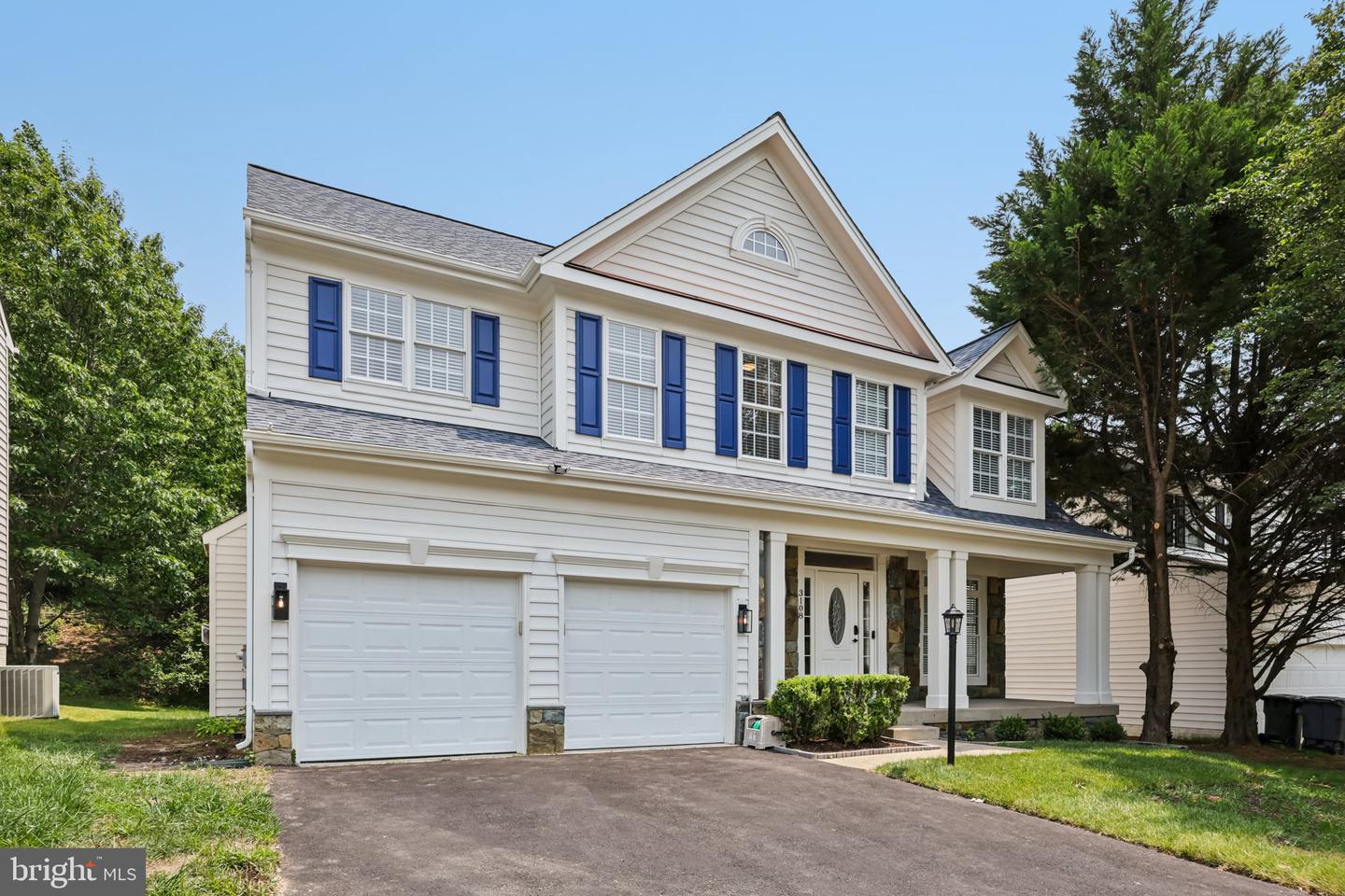3108 TULIP TREE PL, DUMFRIES, Virginia 22026, 5 Bedrooms Bedrooms, ,3 BathroomsBathrooms,Residential,For sale,3108 TULIP TREE PL,VAPW2096146 MLS # VAPW2096146