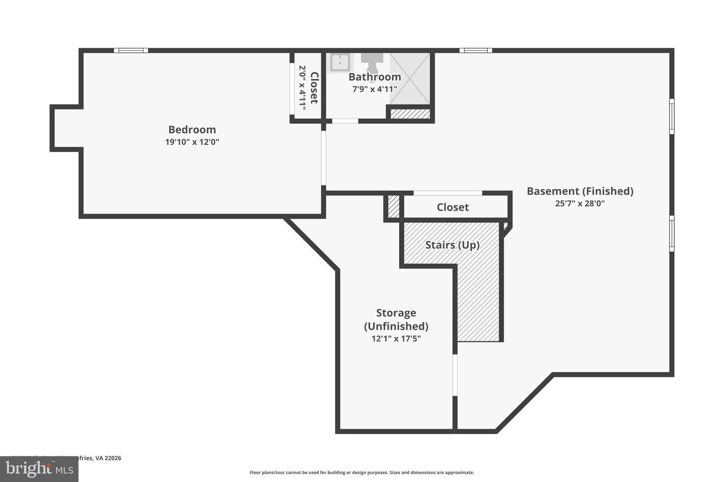 3108 TULIP TREE PL, DUMFRIES, Virginia 22026, 5 Bedrooms Bedrooms, ,3 BathroomsBathrooms,Residential,For sale,3108 TULIP TREE PL,VAPW2096146 MLS # VAPW2096146