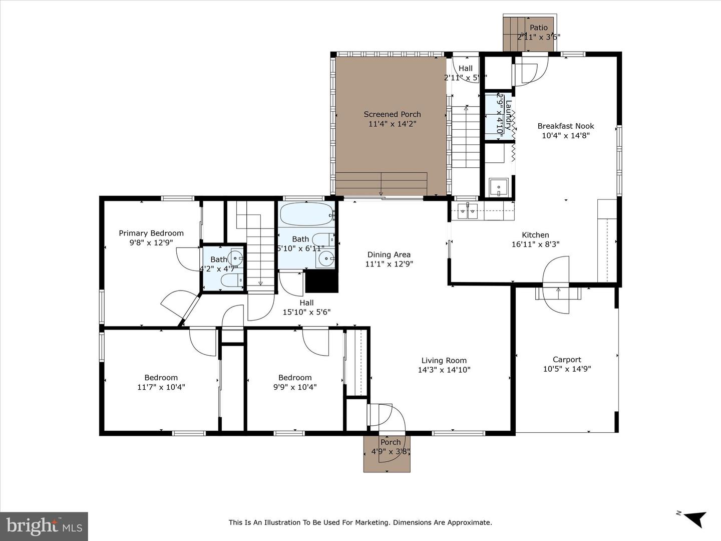 320 RUSSELLCROFT RD, WINCHESTER, Virginia 22601, 3 Bedrooms Bedrooms, ,2 BathroomsBathrooms,Residential,For sale,320 RUSSELLCROFT RD,VAWI2007898 MLS # VAWI2007898