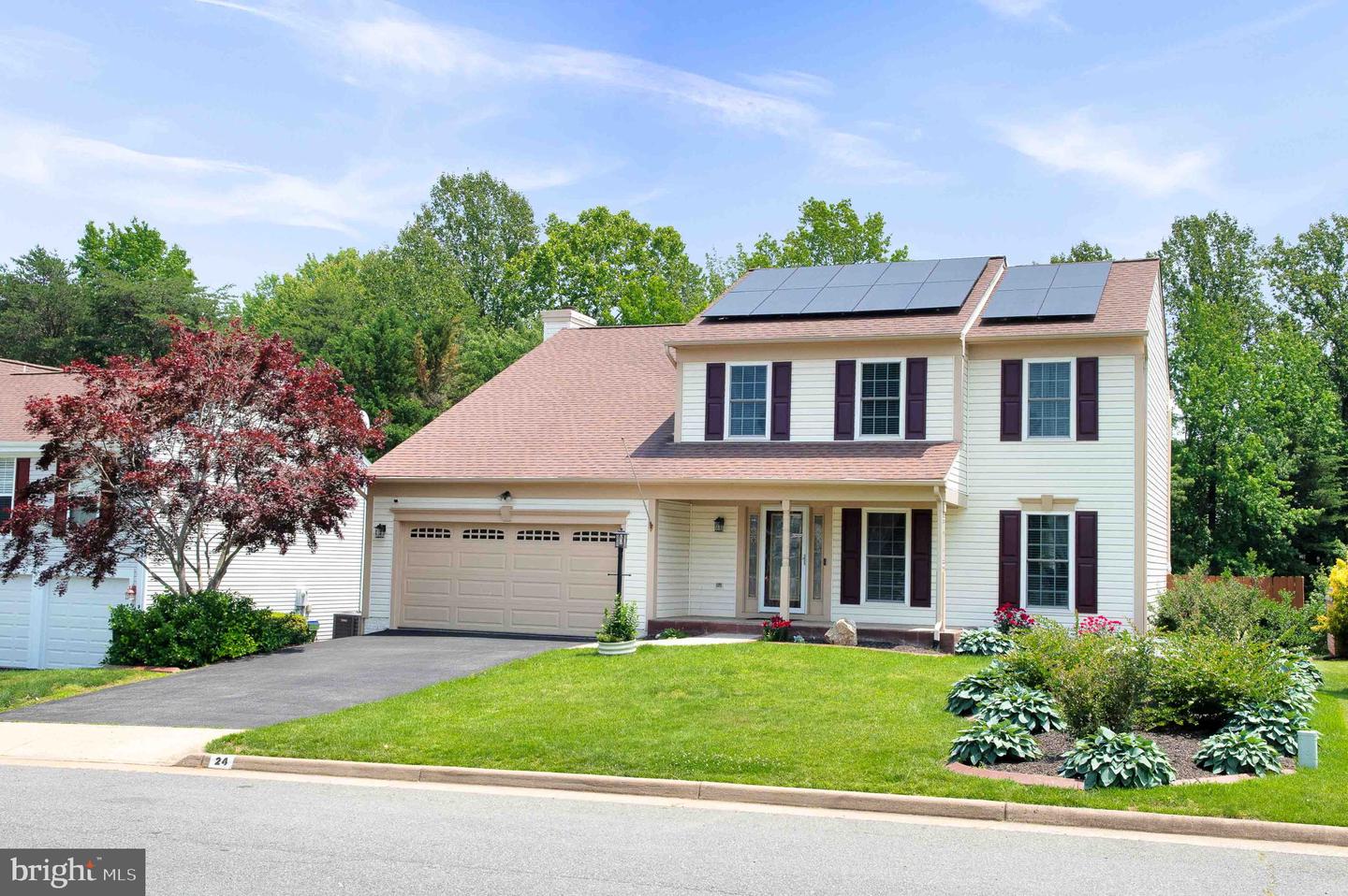 24 WOODS EDGE CT, STAFFORD, Virginia 22554, 4 Bedrooms Bedrooms, ,3 BathroomsBathrooms,Residential,For sale,24 WOODS EDGE CT,VAST2039476 MLS # VAST2039476