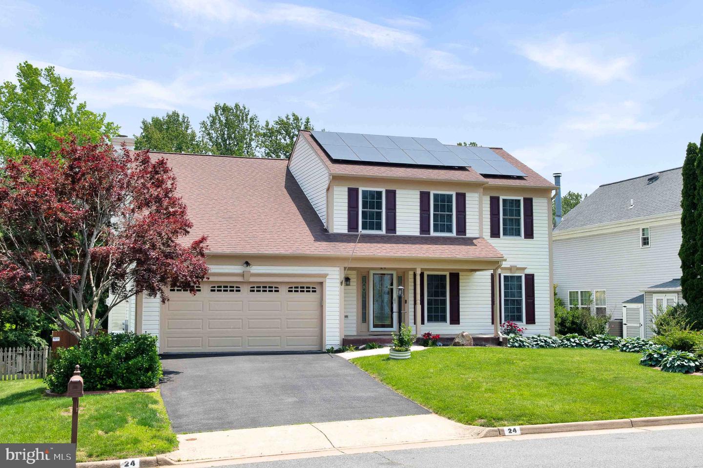 24 WOODS EDGE CT, STAFFORD, Virginia 22554, 4 Bedrooms Bedrooms, ,3 BathroomsBathrooms,Residential,For sale,24 WOODS EDGE CT,VAST2039476 MLS # VAST2039476