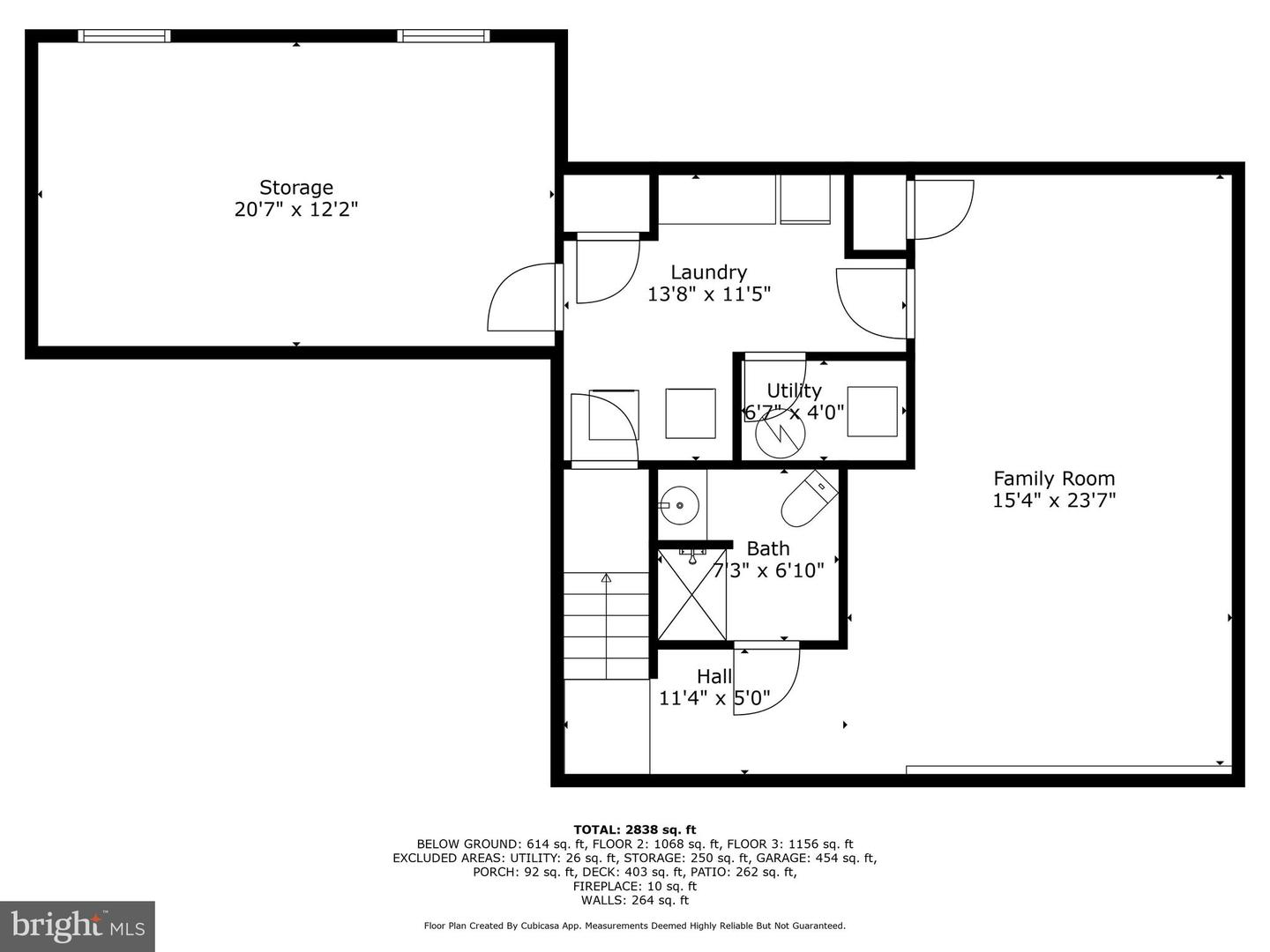 24 WOODS EDGE CT, STAFFORD, Virginia 22554, 4 Bedrooms Bedrooms, ,3 BathroomsBathrooms,Residential,For sale,24 WOODS EDGE CT,VAST2039476 MLS # VAST2039476