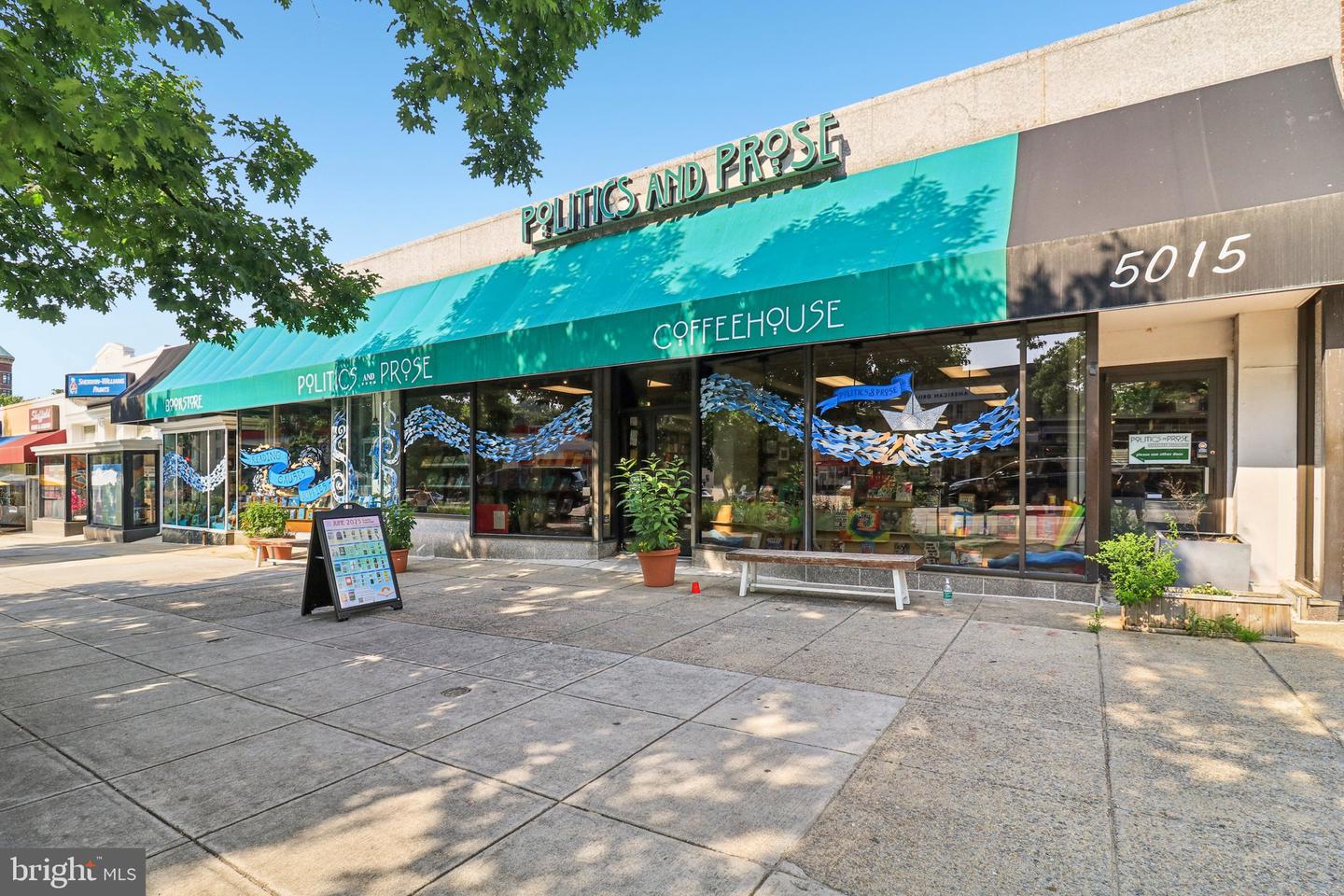 3233 ELLICOTT ST NW, WASHINGTON, District Of Columbia 20008, 5 Bedrooms Bedrooms, ,2 BathroomsBathrooms,Residential,For sale,3233 ELLICOTT ST NW,DCDC2204194 MLS # DCDC2204194