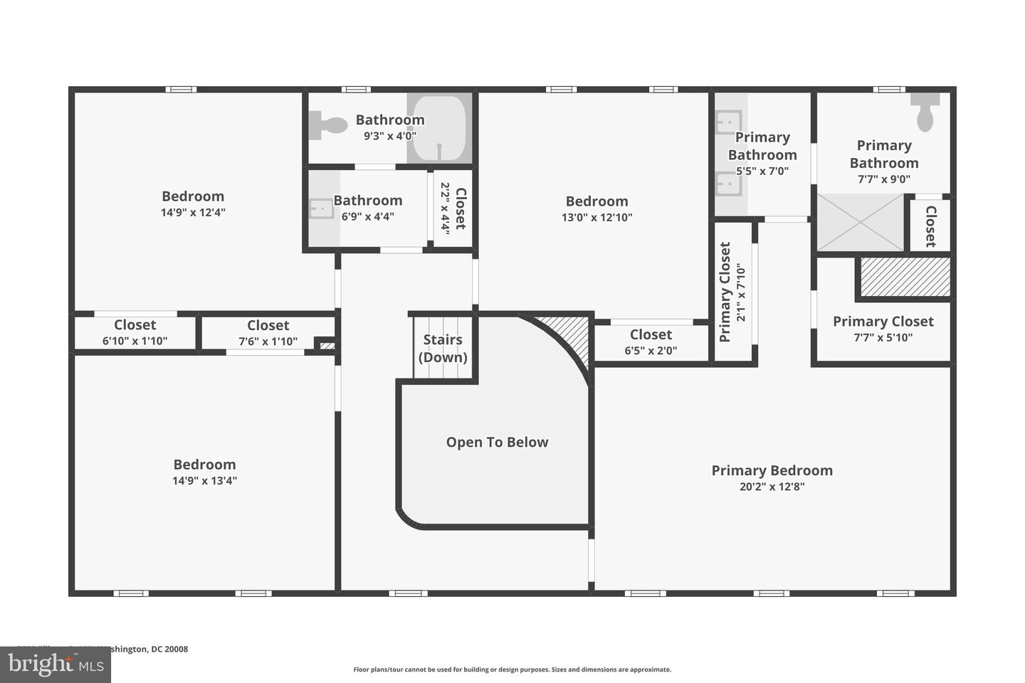 3233 ELLICOTT ST NW, WASHINGTON, District Of Columbia 20008, 5 Bedrooms Bedrooms, ,2 BathroomsBathrooms,Residential,For sale,3233 ELLICOTT ST NW,DCDC2204194 MLS # DCDC2204194