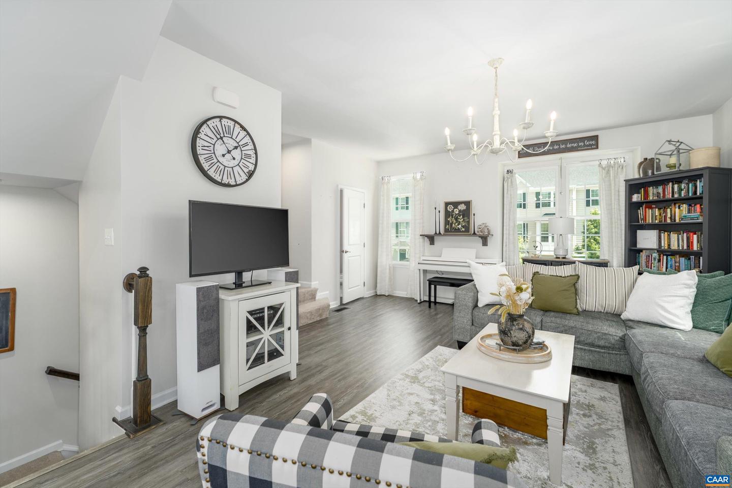2112 ELM TREE CT, CHARLOTTESVILLE, Virginia 22911, 3 Bedrooms Bedrooms, ,2 BathroomsBathrooms,Residential,For sale,2112 ELM TREE CT,665381 MLS # 665381