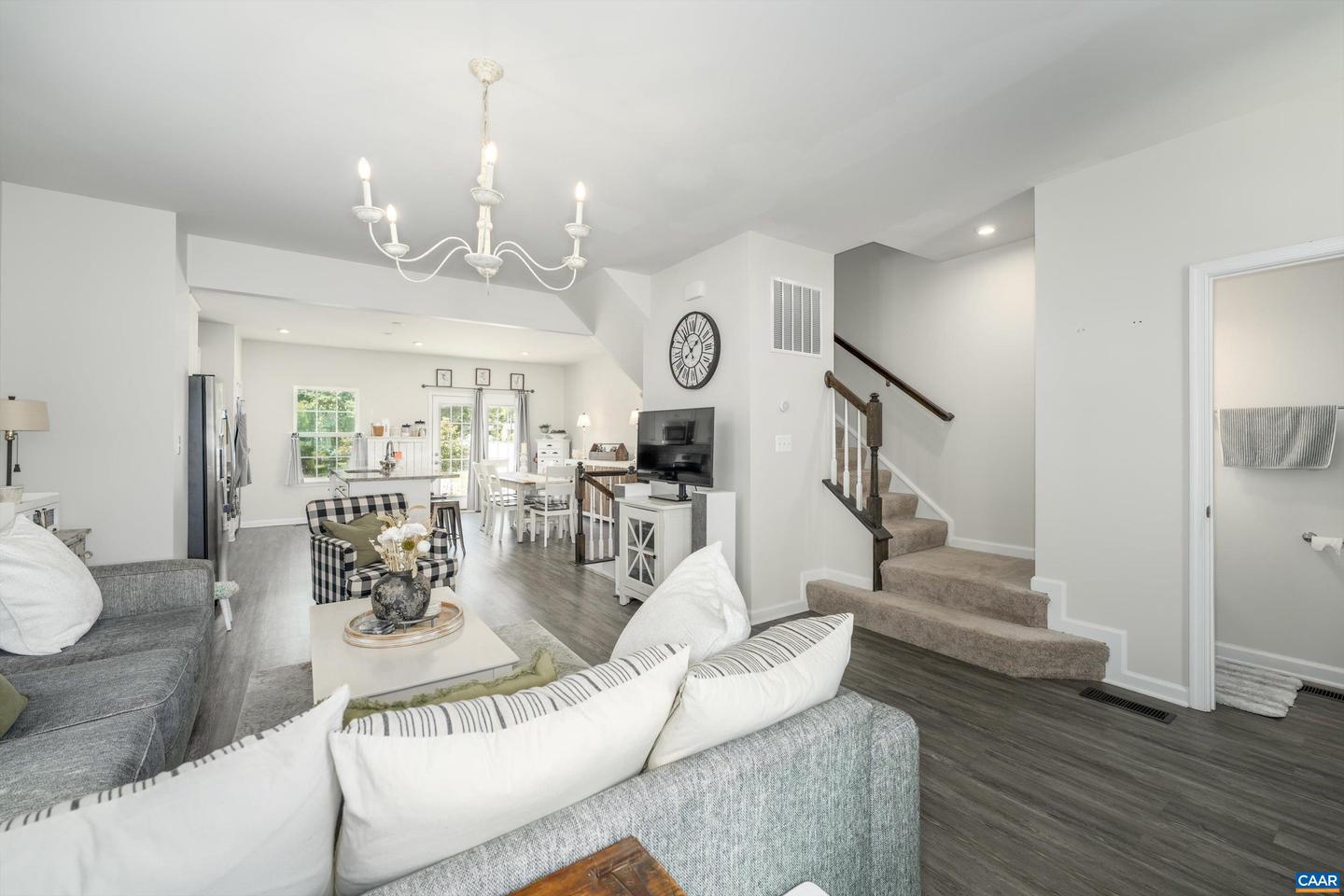 2112 ELM TREE CT, CHARLOTTESVILLE, Virginia 22911, 3 Bedrooms Bedrooms, ,2 BathroomsBathrooms,Residential,For sale,2112 ELM TREE CT,665381 MLS # 665381
