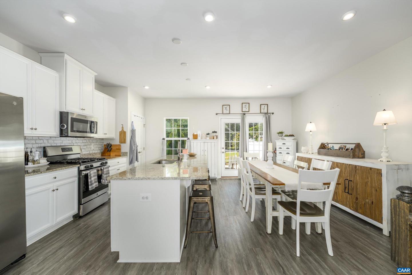 2112 ELM TREE CT, CHARLOTTESVILLE, Virginia 22911, 3 Bedrooms Bedrooms, ,2 BathroomsBathrooms,Residential,For sale,2112 ELM TREE CT,665381 MLS # 665381