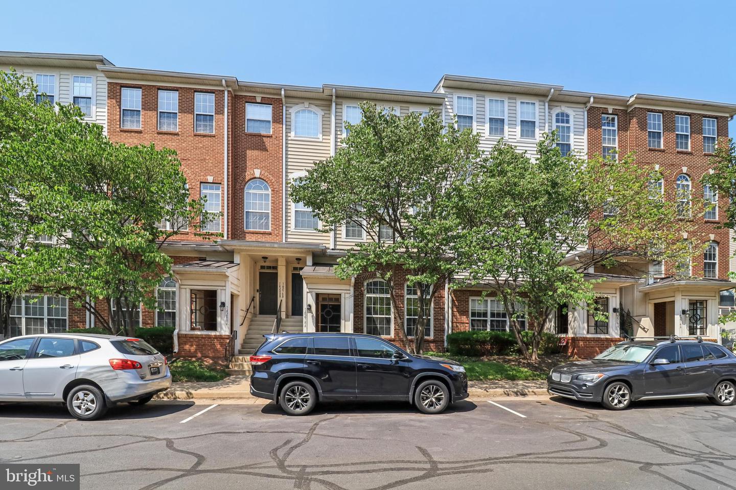 14278-A WOVEN WILLOW LN #43, CENTREVILLE, Virginia 20121, 2 Bedrooms Bedrooms, ,2 BathroomsBathrooms,Residential,For sale,14278-A WOVEN WILLOW LN #43,VAFX2245654 MLS # VAFX2245654