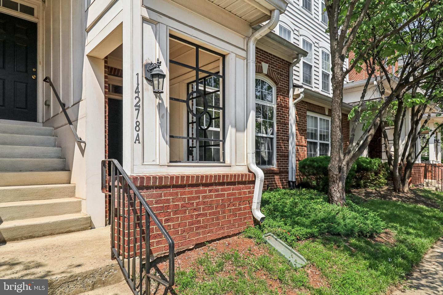 14278-A WOVEN WILLOW LN #43, CENTREVILLE, Virginia 20121, 2 Bedrooms Bedrooms, ,2 BathroomsBathrooms,Residential,For sale,14278-A WOVEN WILLOW LN #43,VAFX2245654 MLS # VAFX2245654