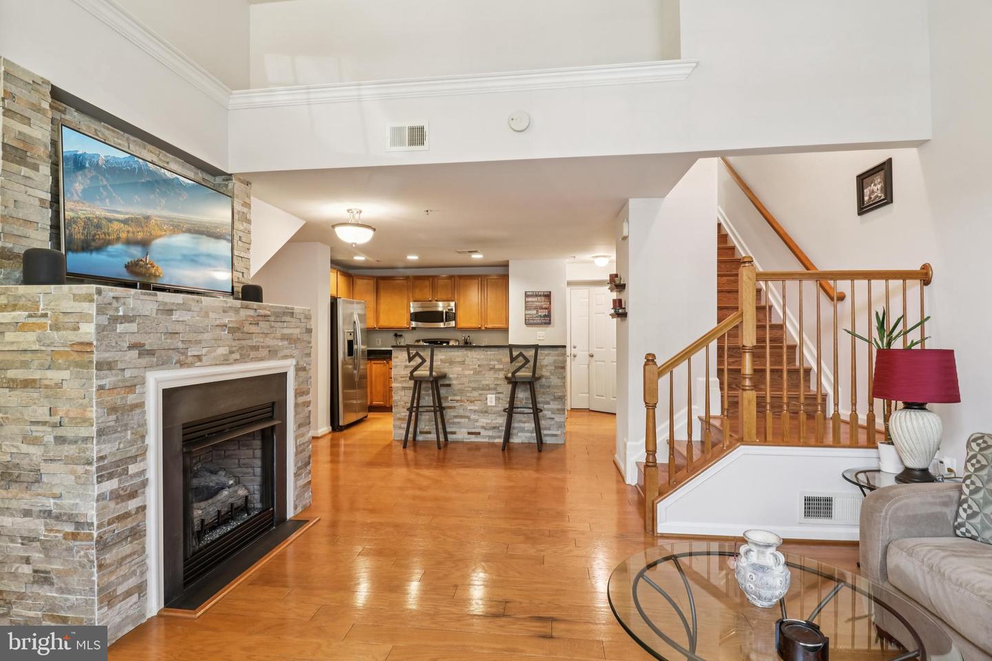14278-A WOVEN WILLOW LN #43, CENTREVILLE, Virginia 20121, 2 Bedrooms Bedrooms, ,2 BathroomsBathrooms,Residential,For sale,14278-A WOVEN WILLOW LN #43,VAFX2245654 MLS # VAFX2245654