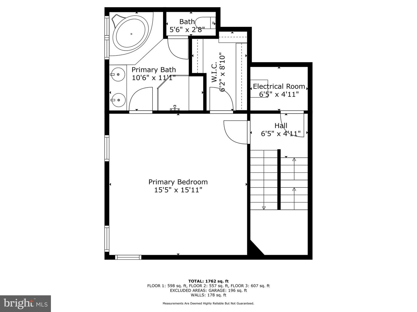 14574 KYLEWOOD WAY, GAINESVILLE, Virginia 20155, 3 Bedrooms Bedrooms, ,2 BathroomsBathrooms,Residential,For sale,14574 KYLEWOOD WAY,VAPW2096324 MLS # VAPW2096324
