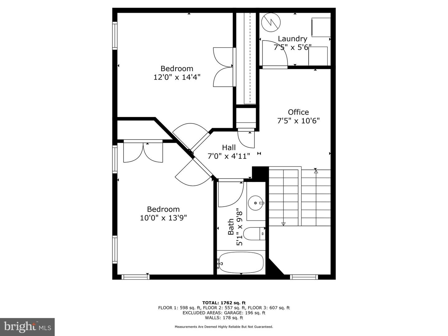 14574 KYLEWOOD WAY, GAINESVILLE, Virginia 20155, 3 Bedrooms Bedrooms, ,2 BathroomsBathrooms,Residential,For sale,14574 KYLEWOOD WAY,VAPW2096324 MLS # VAPW2096324