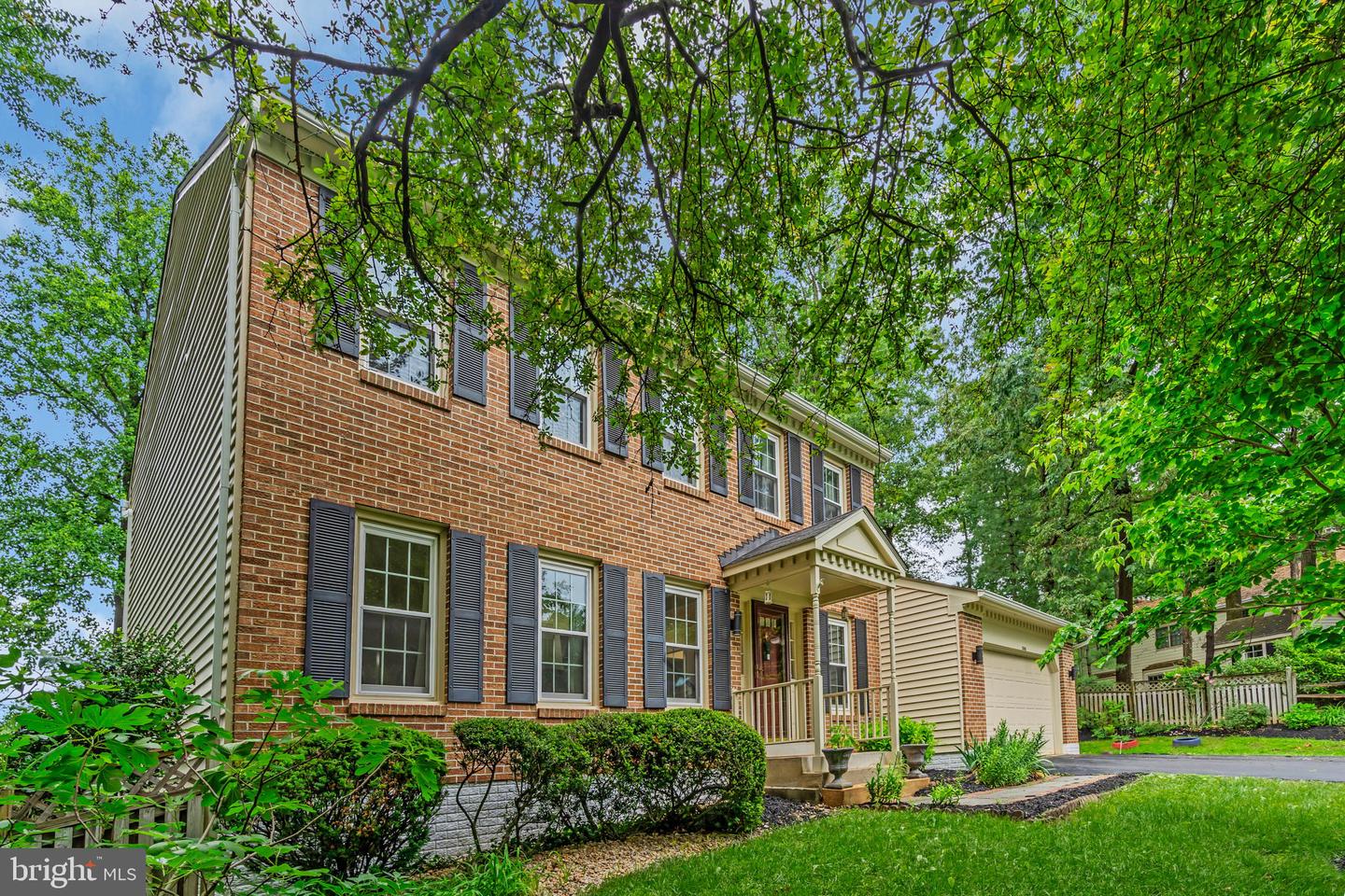 1606 MONTMORENCY DR, VIENNA, Virginia 22182, 4 Bedrooms Bedrooms, ,4 BathroomsBathrooms,Residential,For sale,1606 MONTMORENCY DR,VAFX2245686 MLS # VAFX2245686
