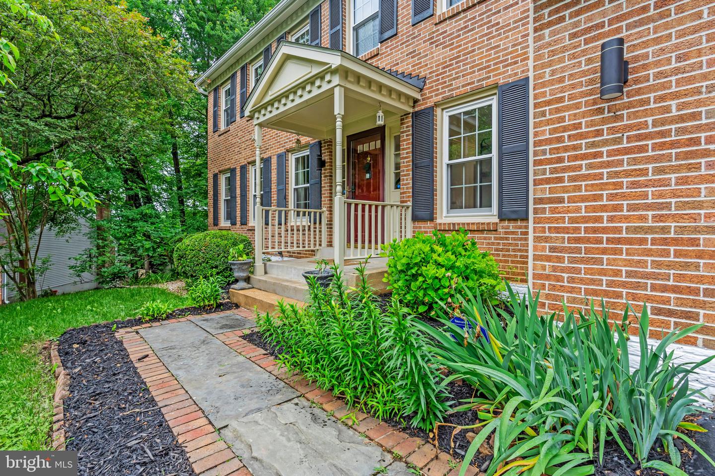 1606 MONTMORENCY DR, VIENNA, Virginia 22182, 4 Bedrooms Bedrooms, ,4 BathroomsBathrooms,Residential,For sale,1606 MONTMORENCY DR,VAFX2245686 MLS # VAFX2245686