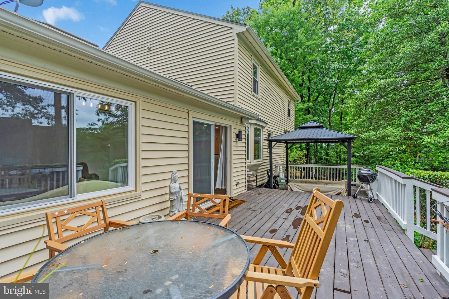 1606 MONTMORENCY DR, VIENNA, Virginia 22182, 4 Bedrooms Bedrooms, ,4 BathroomsBathrooms,Residential,For sale,1606 MONTMORENCY DR,VAFX2245686 MLS # VAFX2245686