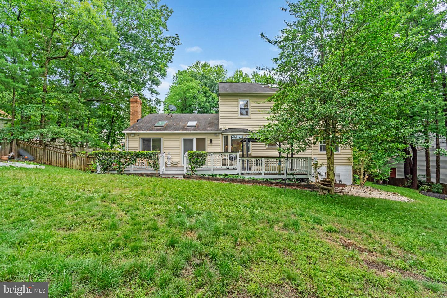 1606 MONTMORENCY DR, VIENNA, Virginia 22182, 4 Bedrooms Bedrooms, ,4 BathroomsBathrooms,Residential,For sale,1606 MONTMORENCY DR,VAFX2245686 MLS # VAFX2245686