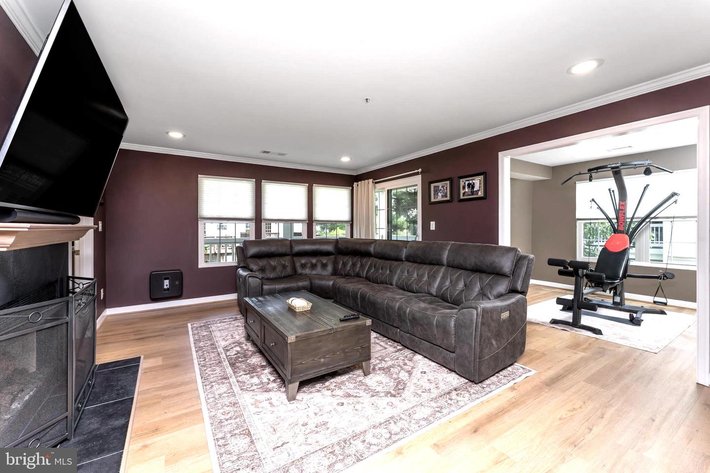8079 LACY DR #203, MANASSAS, Virginia 20109, 2 Bedrooms Bedrooms, ,2 BathroomsBathrooms,Residential,For sale,8079 LACY DR #203,VAPW2096348 MLS # VAPW2096348
