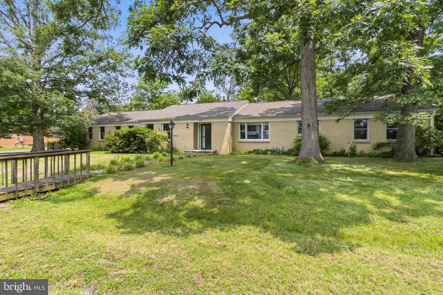 112 WESTWOOD CIR, WINCHESTER, Virginia 22602, 4 Bedrooms Bedrooms, ,3 BathroomsBathrooms,Residential,For sale,112 WESTWOOD CIR,VAFV2034640 MLS # VAFV2034640
