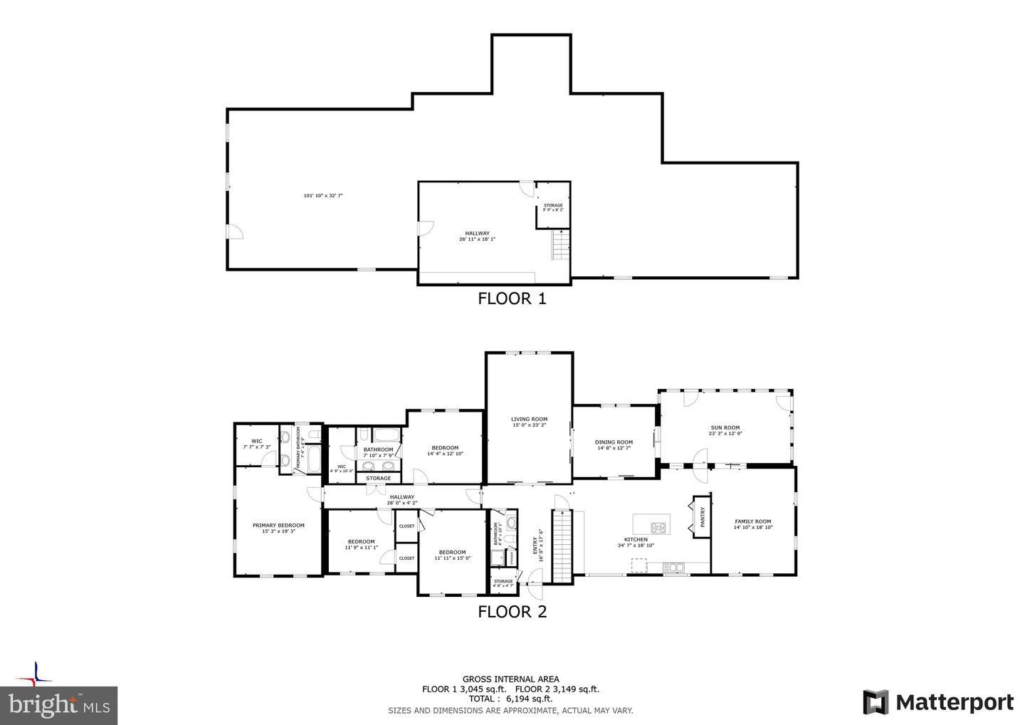 112 WESTWOOD CIR, WINCHESTER, Virginia 22602, 4 Bedrooms Bedrooms, ,3 BathroomsBathrooms,Residential,For sale,112 WESTWOOD CIR,VAFV2034640 MLS # VAFV2034640