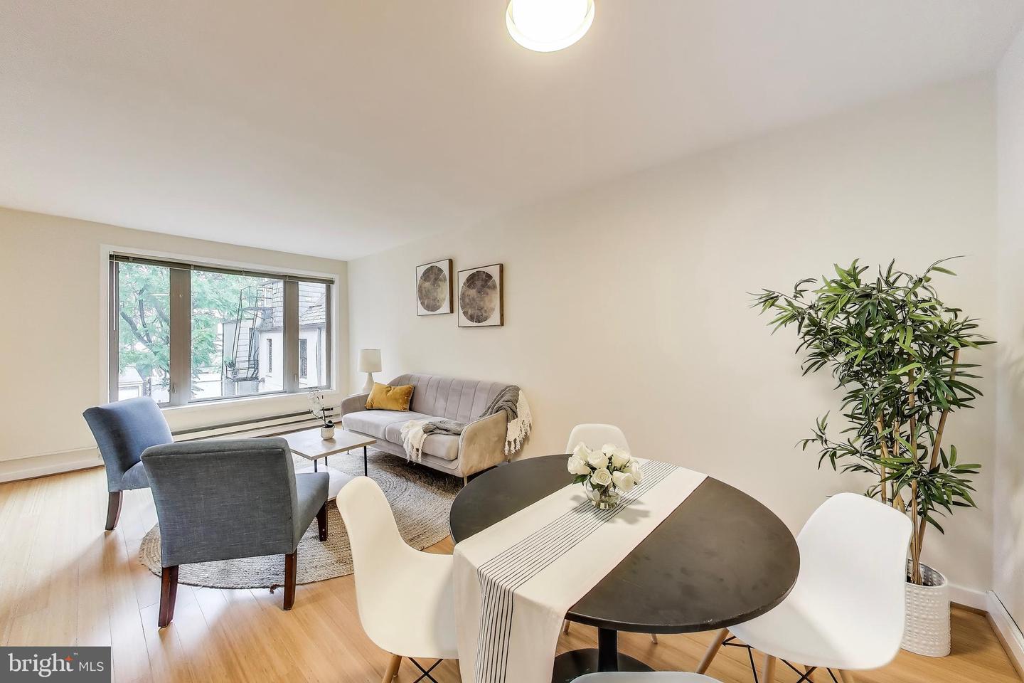 2639 15TH ST NW #205, WASHINGTON, District Of Columbia 20009, 1 Bedroom Bedrooms, ,1 BathroomBathrooms,Residential,For sale,2639 15TH ST NW #205,DCDC2204004 MLS # DCDC2204004
