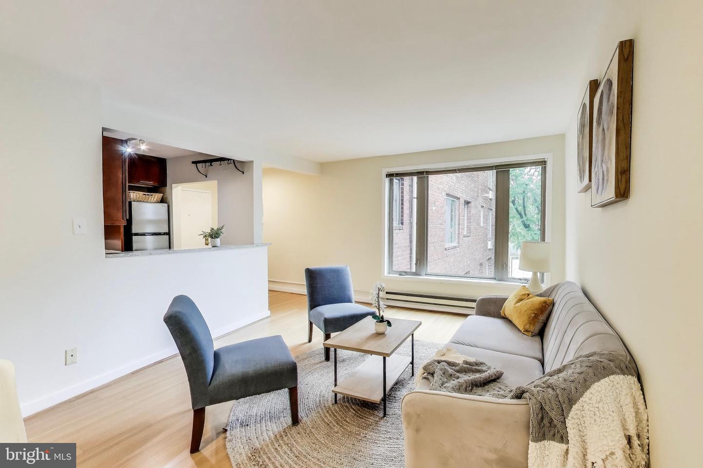 2639 15TH ST NW #205, WASHINGTON, District Of Columbia 20009, 1 Bedroom Bedrooms, ,1 BathroomBathrooms,Residential,For sale,2639 15TH ST NW #205,DCDC2204004 MLS # DCDC2204004