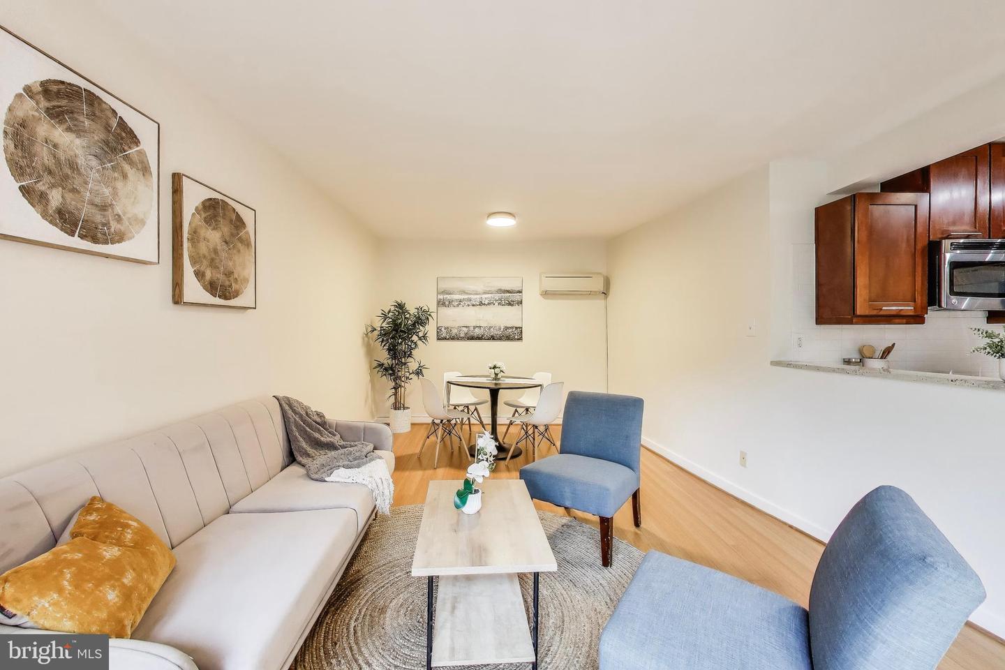 2639 15TH ST NW #205, WASHINGTON, District Of Columbia 20009, 1 Bedroom Bedrooms, ,1 BathroomBathrooms,Residential,For sale,2639 15TH ST NW #205,DCDC2204004 MLS # DCDC2204004