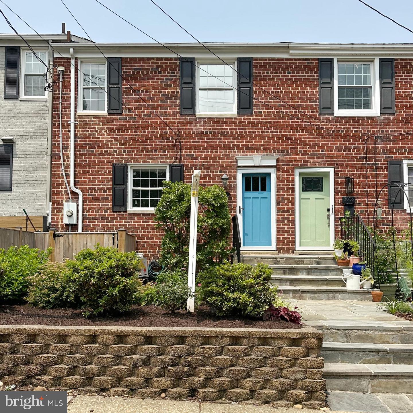 3004 LANDOVER ST, ALEXANDRIA, Virginia 22305, 2 Bedrooms Bedrooms, ,2 BathroomsBathrooms,Residential,For sale,3004 LANDOVER ST,VAAX2046094 MLS # VAAX2046094