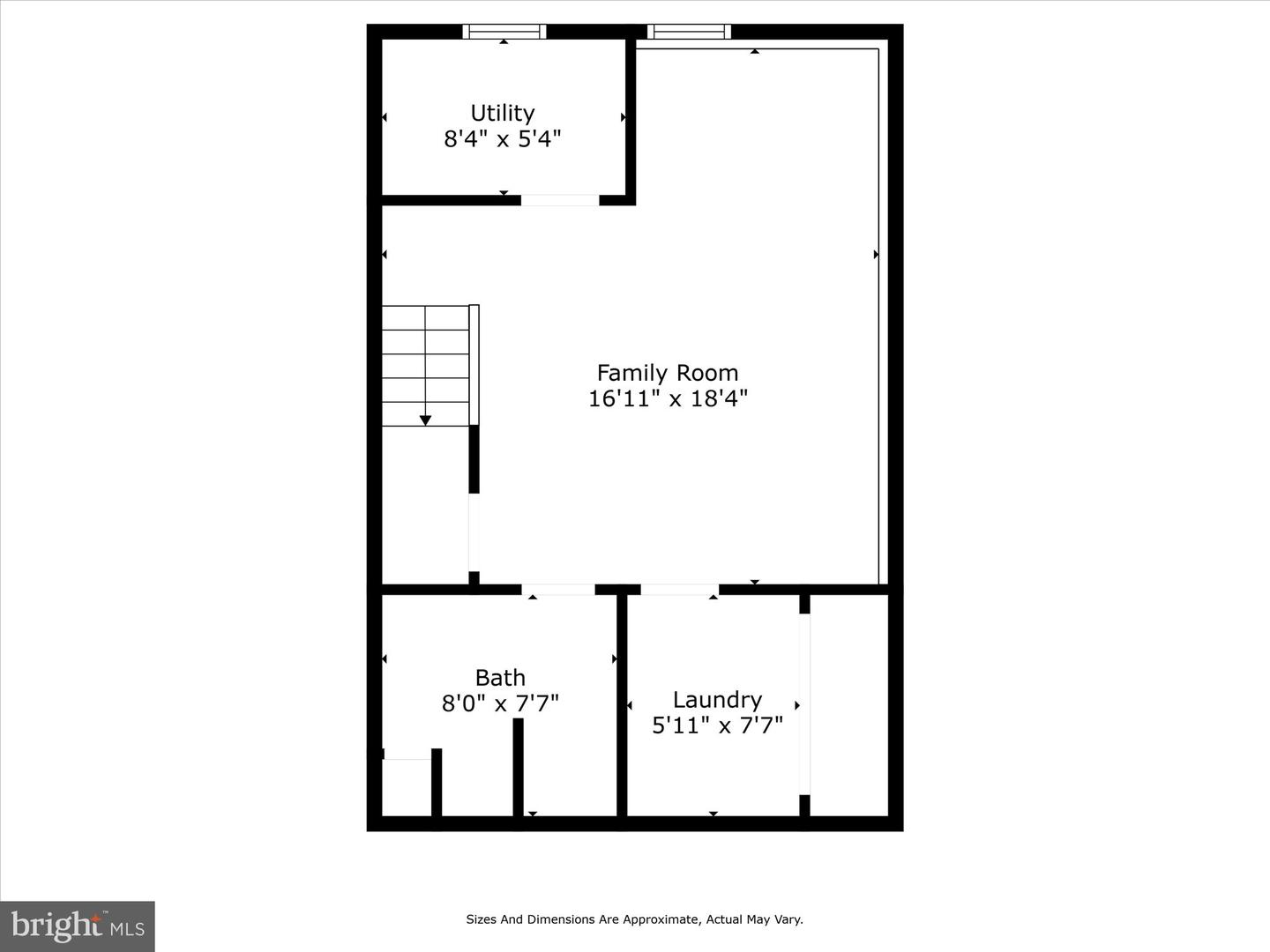 3004 LANDOVER ST, ALEXANDRIA, Virginia 22305, 2 Bedrooms Bedrooms, ,2 BathroomsBathrooms,Residential,For sale,3004 LANDOVER ST,VAAX2046094 MLS # VAAX2046094