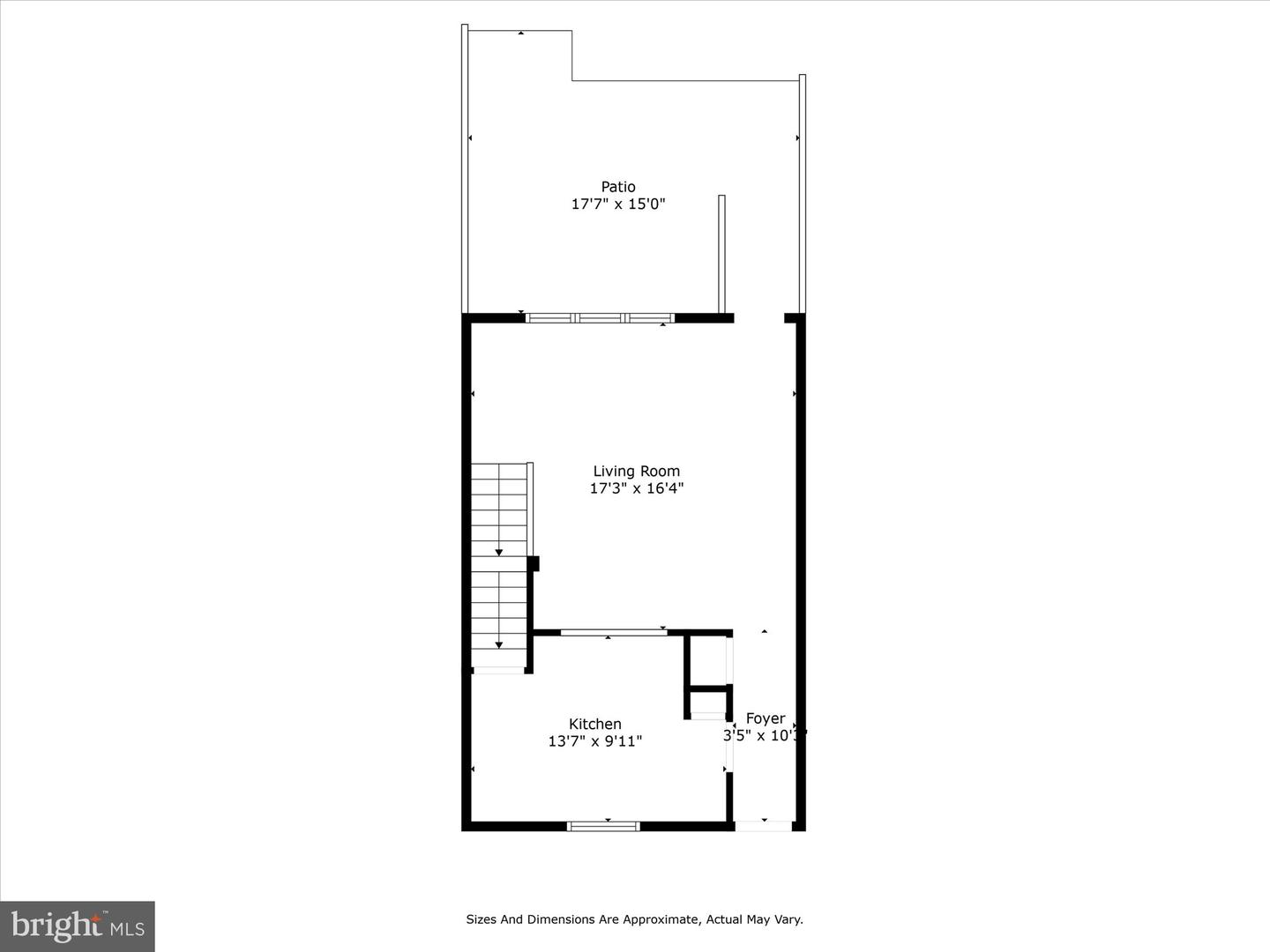 3004 LANDOVER ST, ALEXANDRIA, Virginia 22305, 2 Bedrooms Bedrooms, ,2 BathroomsBathrooms,Residential,For sale,3004 LANDOVER ST,VAAX2046094 MLS # VAAX2046094